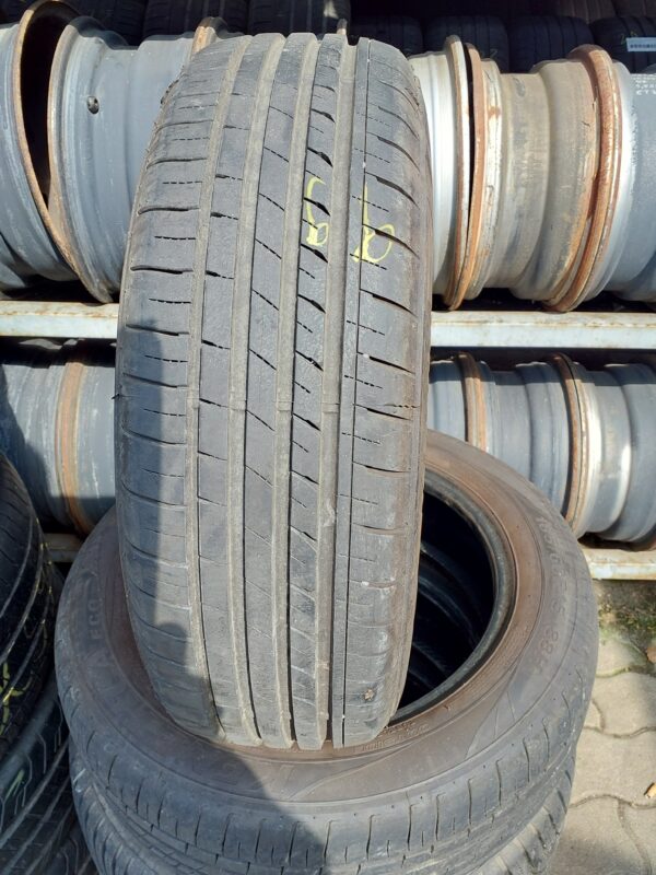 Kenda Kenetica eco 185/60 R 15 88 H | nyári   DOT3522 6.6 mm