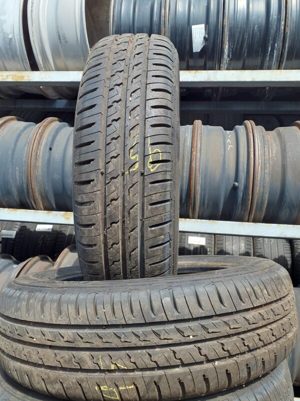 Barum Bravuris 5 155/65 R 14 75 T | nyári   DOT0221
