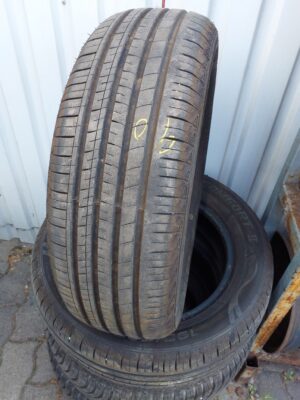 Langvigátor Comfort2 195/60 R 15 88 H | nyári   DOT2124 6.4 mm