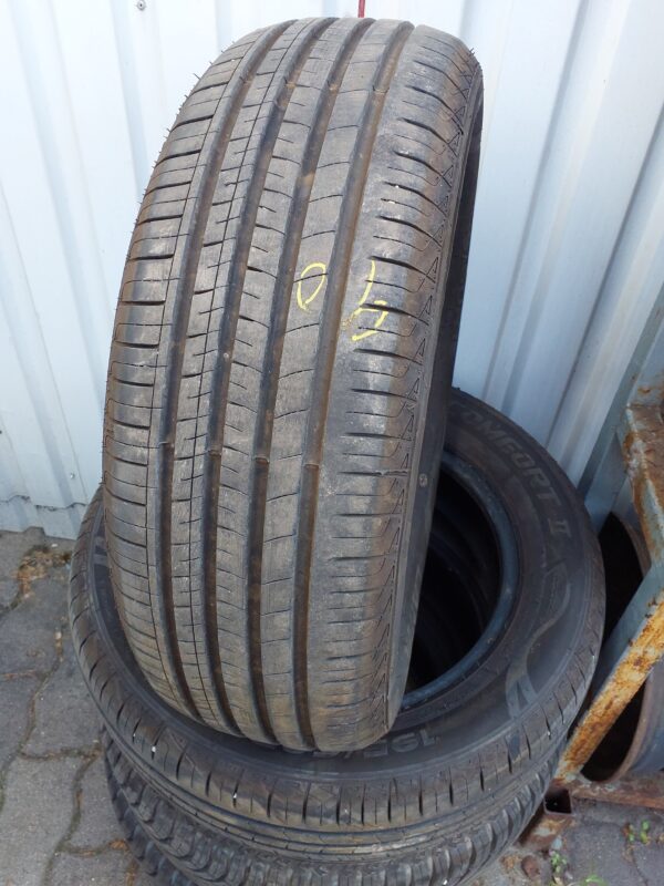Langvigátor Comfort2 195/60 R 15 88 H | nyári   DOT2124 6.4 mm