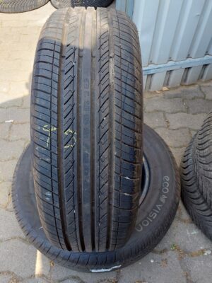 Ovation VI 682 205/65 R 15 94 V | nyári   DOT0122 7.1 mm