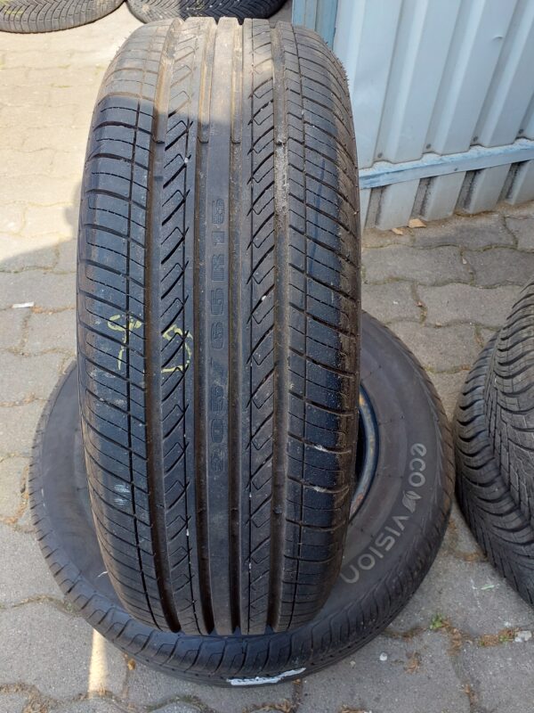 Ovation VI 682 205/65 R 15 94 V | nyári   DOT0122 7.1 mm