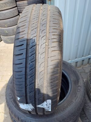 Barum Bravuris 5 185/65 R 15 92 T | nyári   DOT0822 5.7 mm