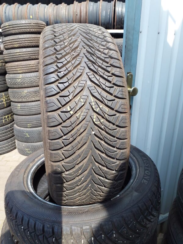 Austone Fixclime sp-401 185/55 R 15 86 V | négyévszakos   DOT1924 7.4 mm