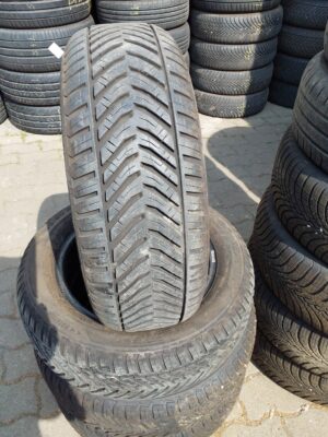 Tigar All season 185/60 R 14 86 H | négyévszakos   DOT4621 7.4 mm