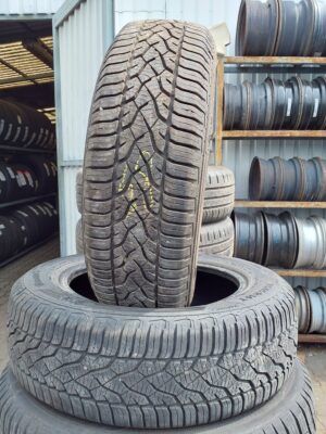Barum Quartaris 5 165/65 R 14 79 T | négyévszakos   DOT0619 6.8 mm