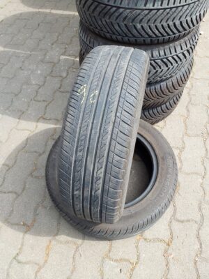 Ovatino VI 682 185/60 R 15 88 H | nyári   DOT4822 5.9 mm