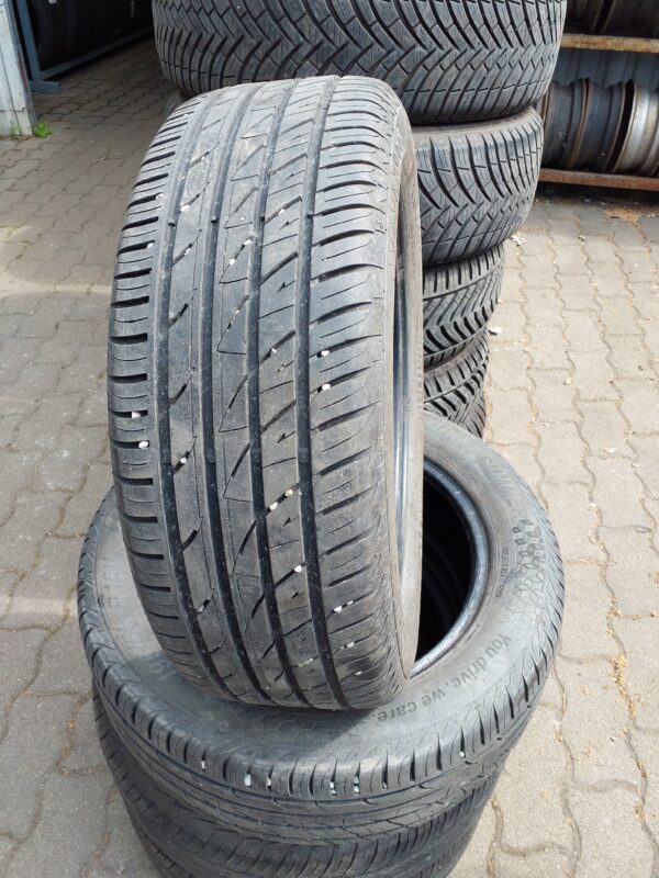 Bestdrive Bestdrive Summer 195/55 R 15 85 V | nyári   DOT4220 6.4 mm