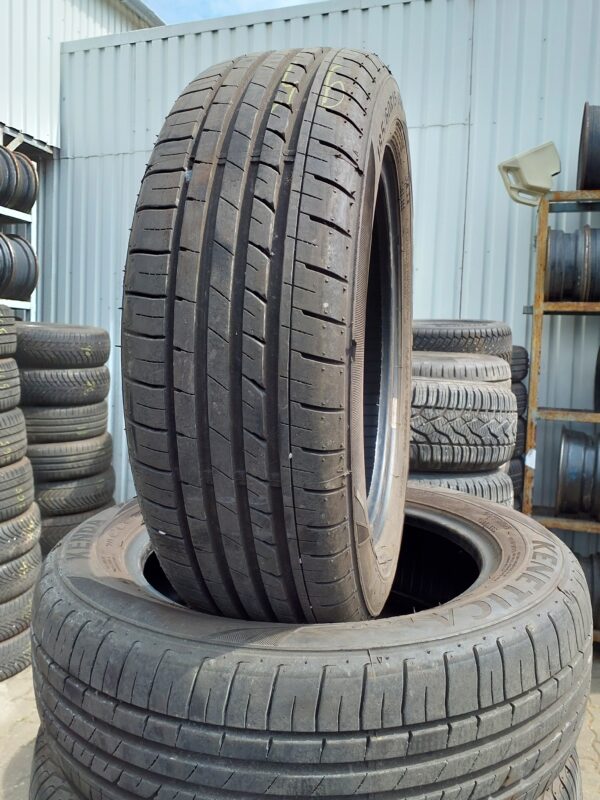 Kenda Kehetica eco 185/60 R 15 88 H | nyári   DOT3222 6.6 mm