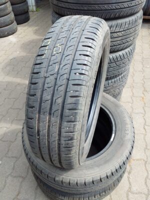 Barum Bravuris 5 186/56 R 15 88 T | nyári   DOT0820 5.9 mm