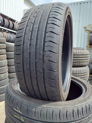 Evergreen EH226 195/45 R 16 84 W | nyári   DOT4818 5.7 mm