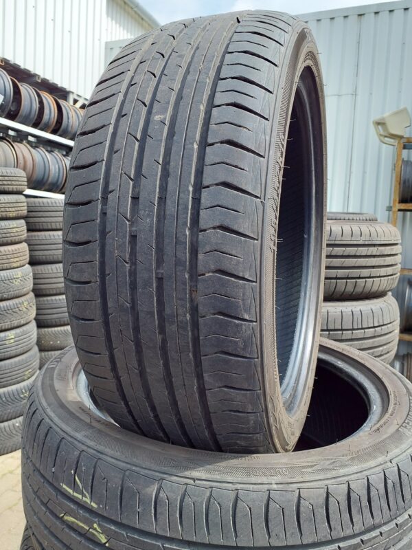 Evergreen EH226 195/45 R 16 84 W | nyári   DOT4818 5.7 mm