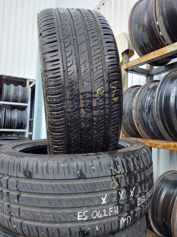 Barum Bravuris 5 235/45 R 18 98 Y | nyári   DOT0620 6.4 mm