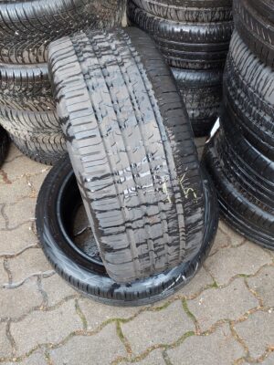 Continental ContiEcoContact 6 225/45 R 18 95 Y | nyári   DOT1024 5.4 mm