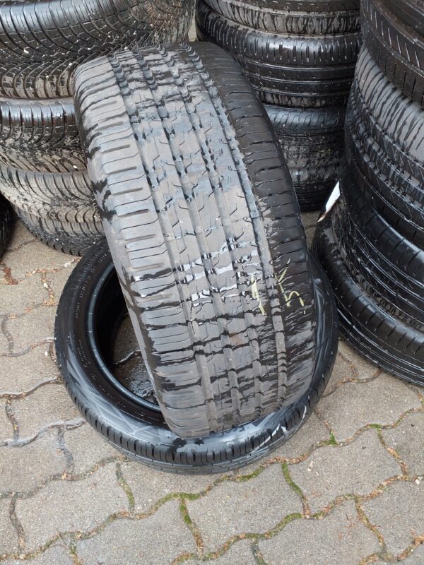 Continental ContiEcoContact 6 225/45 R 18 95 Y | nyári   DOT1024 5.4 mm