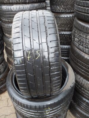 Hankook K127 245/35 R 19 93 Y | nyári   DOT3921 4.5 mm