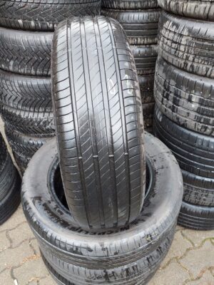 Michelin Primacy 4 215/65 R 17 99 V | nyári   DOT4419 5.5 mm