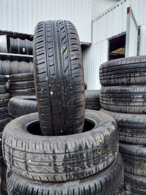 Radar Rivera Pro 2 185/65 R 15 92 H | nyári   DOT4723 5.5 mm