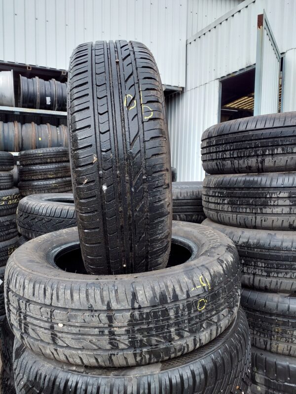 Radar Rivera Pro 2 185/65 R 15 92 H | nyári   DOT4723 5.5 mm