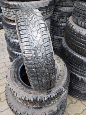 Barum Quartaris 5 175/70 R 14 84 T | négyévszakos   DOT4222 7.1 mm