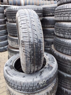 Kenda Kehetica eco 165/70 R 14 81 T | nyári   DOT1623 5.2 mm