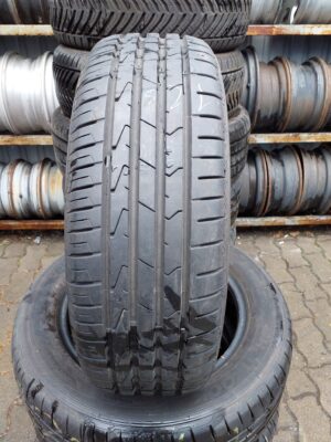 Hankook K125 205/60 R 16 92 H | nyári   DOT0320 6 mm