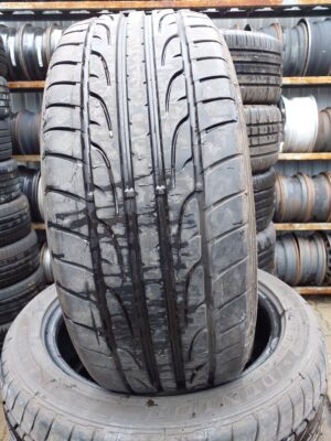Dunlop SP Sport  Maxx 215/45 R 16 86 H | nyári   DOT2121 5.3 mm