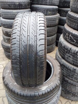 GT Radial CHAMPIRO FE1 195/55 R 15 85 V | nyári   DOT4519 5 mm