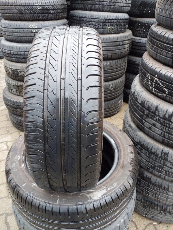 GT Radial CHAMPIRO FE1 195/55 R 15 85 V | nyári   DOT4519 5 mm