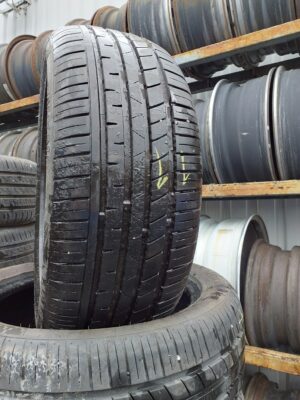 Event Potentem uhp 205/50 R 16 91 W | nyári   DOT0723 6.9 mm