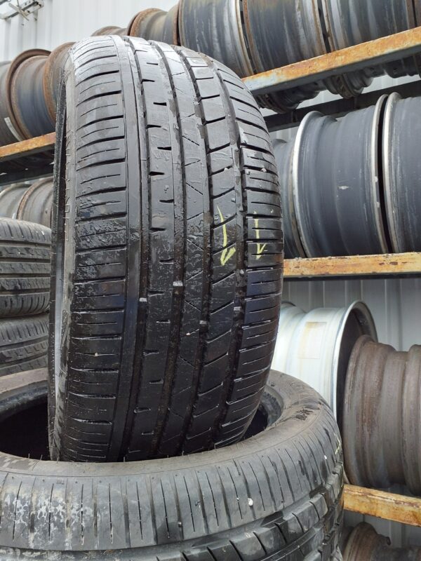 Event Potentem uhp 205/50 R 16 91 W | nyári   DOT0723 6.9 mm