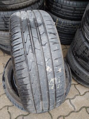 Hankook K125 215/55 R 17 94 V | nyári   DOT4423 6.3 mm