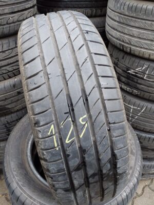 Kumho PS71 205/60 R 16 92 V | nyári   DOT0521 6 mm
