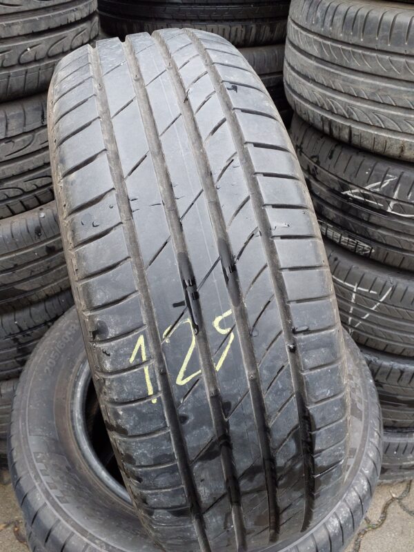 Kumho PS71 205/60 R 16 92 V | nyári   DOT0521 6 mm