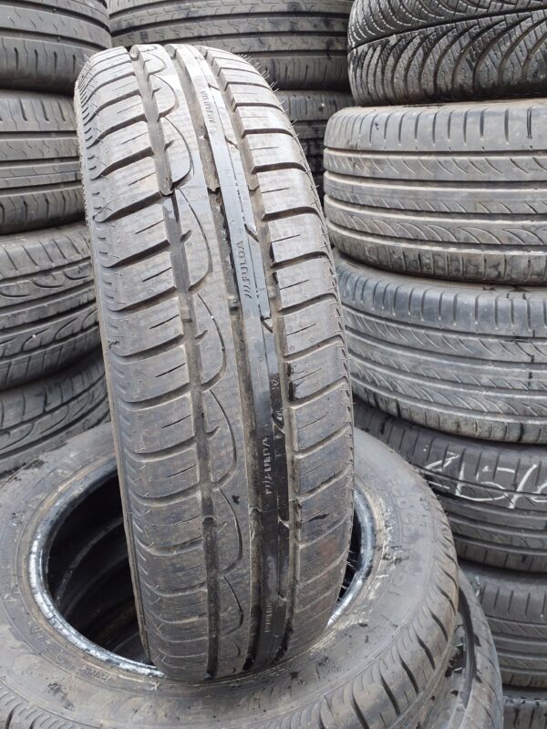 Fulda Ecocontrol 155/65 R 14 75 T | nyári   DOT4424