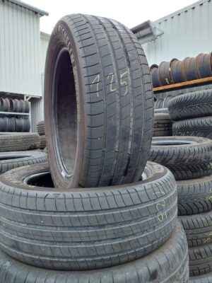 Michelin E Primacy 195/55 R 16 91 H | nyári   DOT5023 5 mm