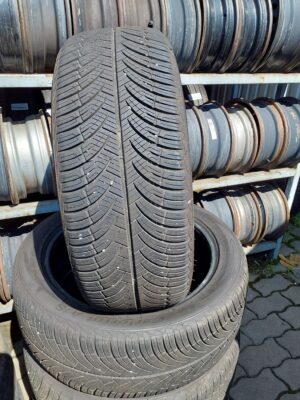 Arivo Carlorful a/s 255/45 R 20 105 W | négyévszakos   DOT0624 6.2 mm