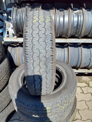 Goodride Radial h188 195/75 R 16 C 107/105 R | nyári   DOT3719 5.2 mm
