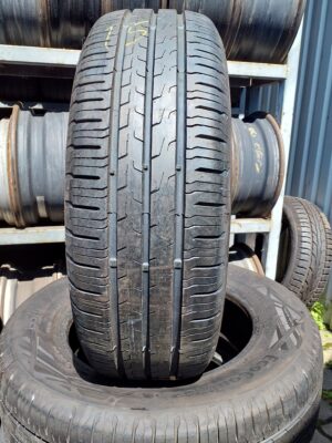 Continental ContiEcoContact 6 195/65 R 15 91 H | nyári   DOT3922
