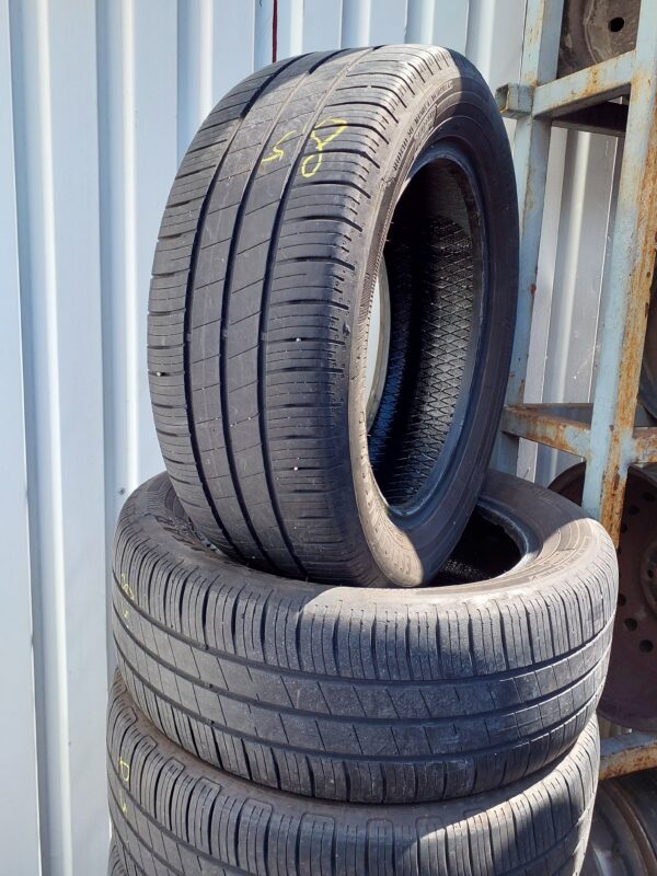 Goodyear Efficientgrip Performance 205/55 R 16 91 V | nyári   DOT4519 4.0 mm