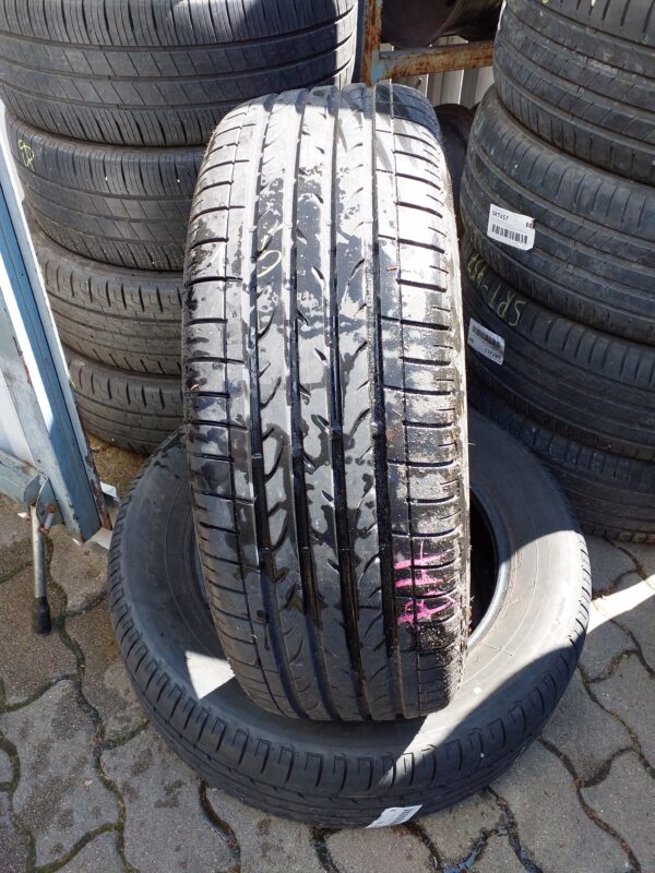Bridgestone Dualler HP/Sport 235/60 R 18 103 V | nyári   DOT4421 5.5 mm