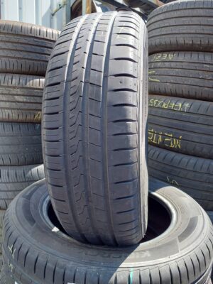 Hankook K435 185/65 R 15 88 T | nyári   DOT4418 5.5 mm
