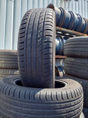 Nokian Iline 185/65 R 15 88 T | nyári   DOT0518 5 mm