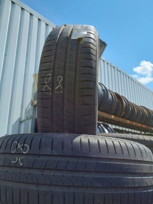 Hankook K435 185/65 R 15 88 T | nyári   DOT4418 5.5 mm