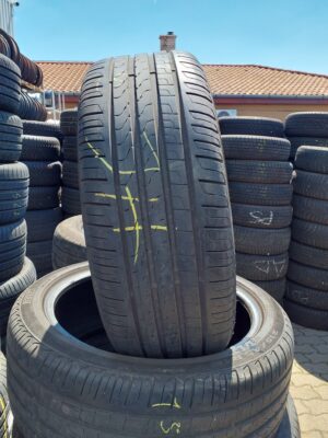 Pirelli Cinturato P7 215/45 R 18 89 V | nyári   DOT4219 4.5 mm