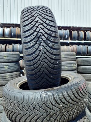 Laufenn Lh71 185/60 R 15 88 H | négyévszakos   DOT3724
