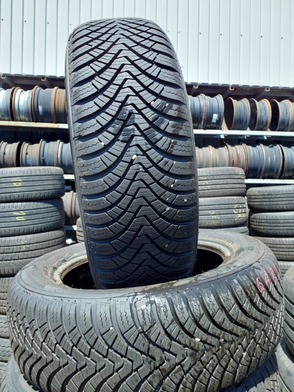 Laufenn Lh71 185/60 R 15 88 H | négyévszakos   DOT3724