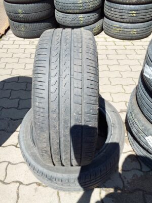 Pirelli Cinturato P7 235/45 R 18 94 W | nyári   DOT3919 4.6 mm