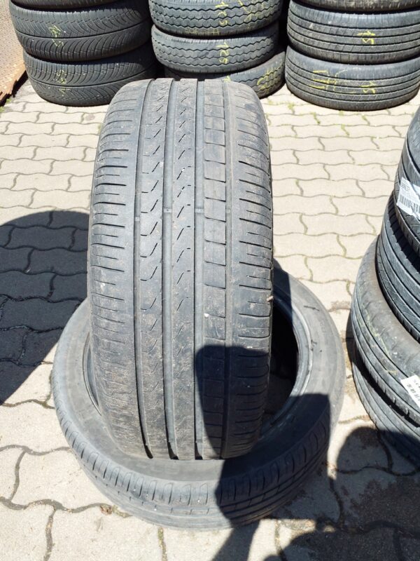 Pirelli Cinturato P7 235/45 R 18 94 W | nyári   DOT3919 4.6 mm