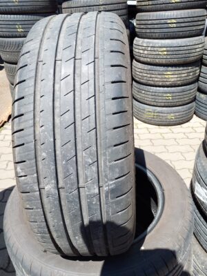 Fulda Ecocontrol HP 2 205/55 R 16 91 H | nyári   DOT1123 6 mm
